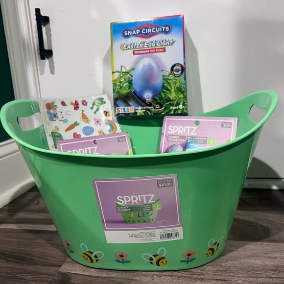 Easter Bucket Bundle - Picture 2 of 8